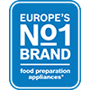 Bosch - No1 Food Preparation