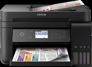 EPSON multifunkcijski pisač EcoTank L6170, C11CG20402 EPSON multifunkcijski pisač EcoTank L6170, C11CG20402