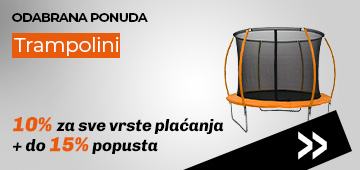 Trampolini