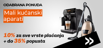 Mali kućanski aparati