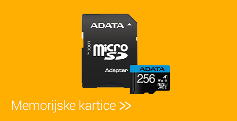 Adata Memorijske kartice