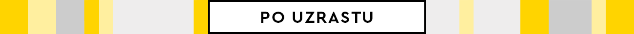 Uzrast