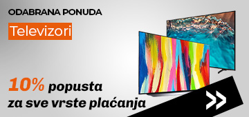Televizori
