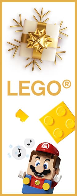 LEGO kockice
