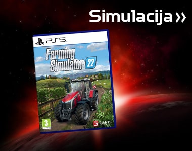 Simulacija igre