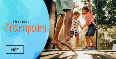 Odabrani Trampolini