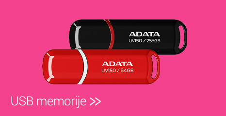 Adata USB memorije