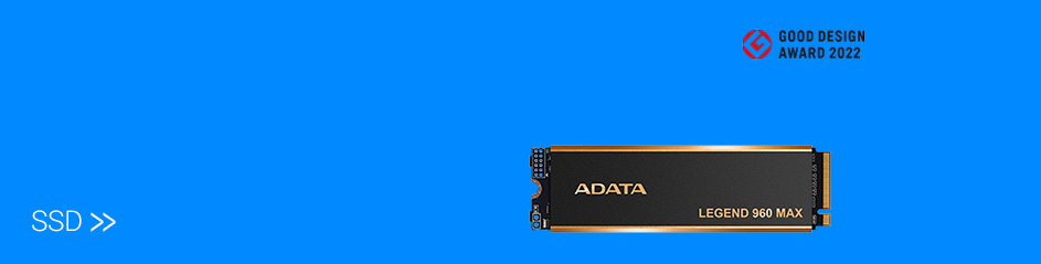 Adata SSD-ovi