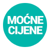 Mocne cijene