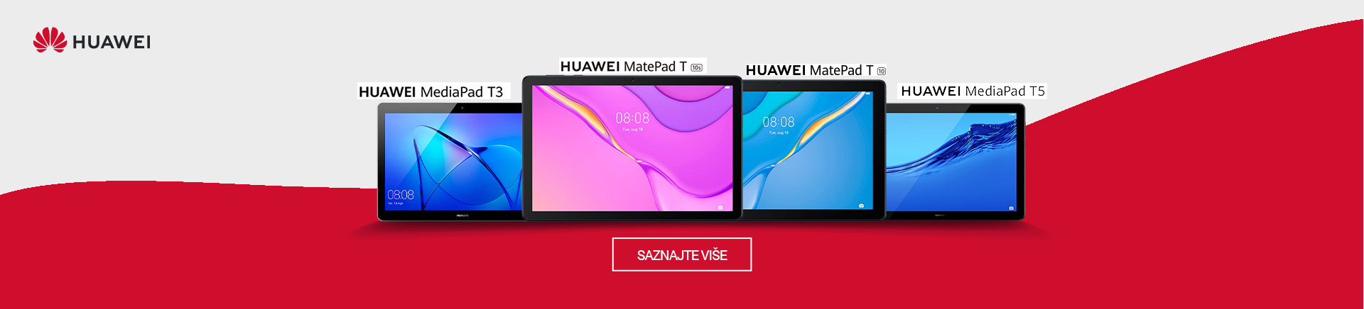 Huawei MatePad tableti