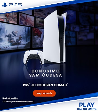 Playstation 5