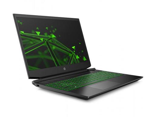 HP Pavilion Gaming 15-ec2020nm, 427K5EA, 15,6 FHD IPS 144Hz, AMD Ryzen 7 5800H, 16GB RAM, 512GB PCIe NVMe SSD, NVIDIA GeForce RTX 3050 4GB, FreeDOS, laptop