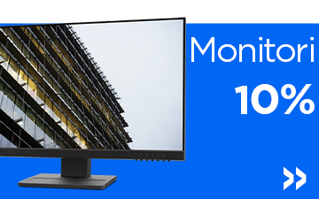 Lenovo Monitori