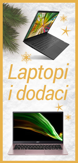 laptopi pokloni za božić