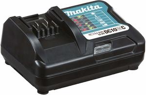 MAKITA punjač za akumulatore DC10WC 10,8V, Li-ion MAKITA punjač za akumulatore DC10WC 10,8V, Li-ion