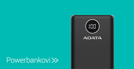 Adata Powerbankovi