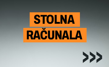 Stolna računala