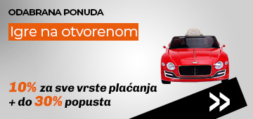 Igre na otvorenom