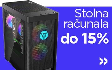 Lenovo Stolna računala