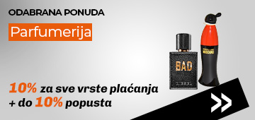 Parfumerija