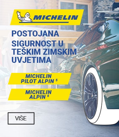 Michelin zimske gume
