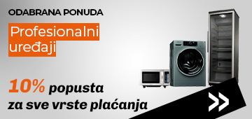 Profesionalni uređaji