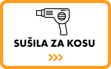 Sušila za kosu